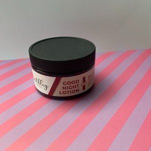 Earthly Wellness- Good Night Lotion Brand NEW!